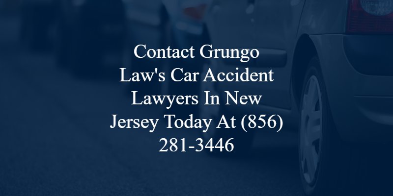 new jersey car accident lawyer