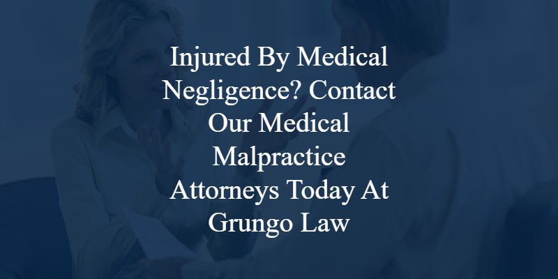 new jersey medical malpractice lawyer