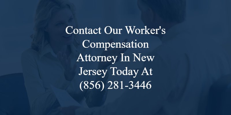 new jersey workers compensation attorney