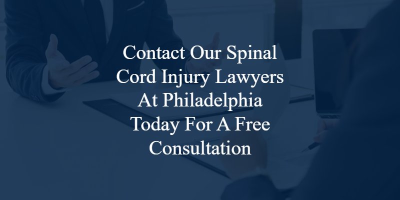 philadelphia spinal cord injury lawyer